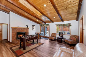 118 - Pinecrest Getaway - Meredith Lodging